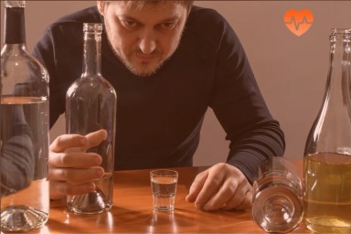 Лечение белой горячки в Приаргунске