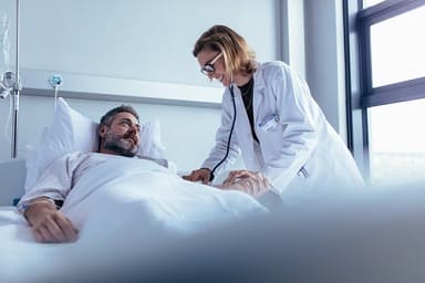 Лечение алкоголизма в стационаре в Приаргунске