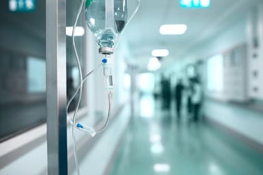 Лечение алкоголизма в стационаре в Приаргунске