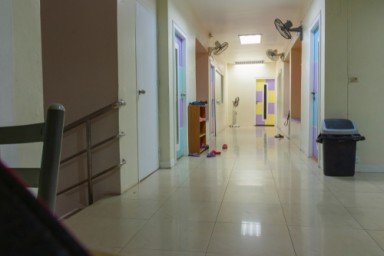 О клинике в Приаргунске
